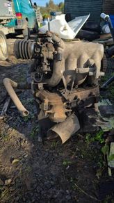 1.8 Mk1 gti golf engine