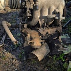 1.8 Mk1 gti golf engine