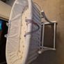Baby cot Image 3