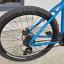 Carrera bike (sold as is) Image 2