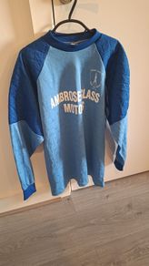 Vintage 90's Wayside Celtic Goalkeeper Jersey