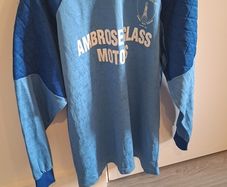 Vintage 90's Wayside Celtic Goalkeeper Jersey