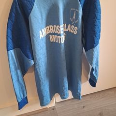 Vintage 90's Wayside Celtic Goalkeeper Jersey