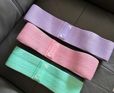 Resistance bands