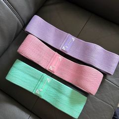 Resistance bands