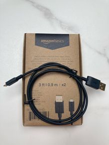 USB 2.0 to USB micro 0.9m