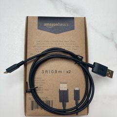 USB 2.0 to USB micro 0.9m