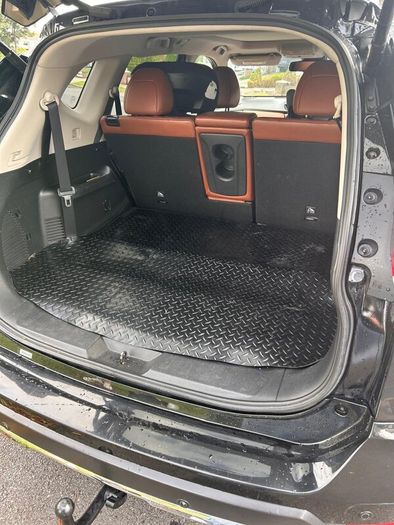 Nissan X-Trail 2018