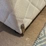Divan bed base and mattress Image 2