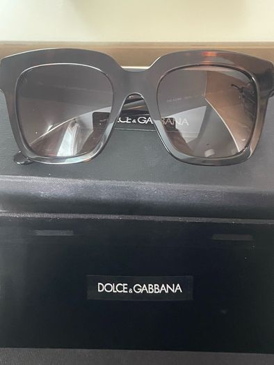Dolce & Gabbana sunglasses