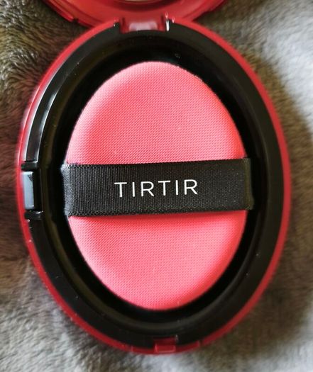 TIRTIR Mask Fit Red Cushion Foundation 21N Ivory