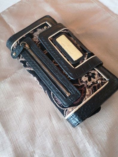 Vintage River Island purse