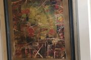 abstract art