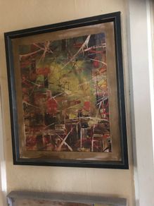 abstract art