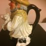 wedgewood character jug free postage Image 2