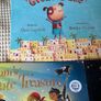 5 Great books Adam's by Benji Bennett/ Gretta / Alexander the Great Dane Image 5