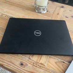 Dell Latitude 7490 i5. 16GB RAM / 500GB SSD Fully Working (Screen Damaged)