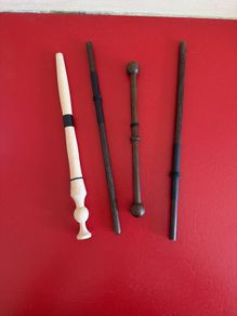 bodhran sticks beaters cipin x 4
