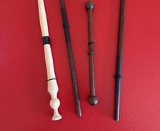 bodhran sticks beaters cipin x 4