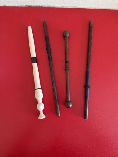bodhran sticks beaters cipin x 4