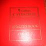 Collins Cathedral Analysis Book for Sale Image 2