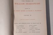 The Henry Irving Shakespeare - The Works of Shakespeare Volume II