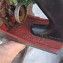 Vintage Wood Plane Collection Image 8