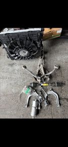 Parts BMW X5 g05