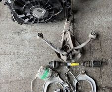 Parts BMW X5 g05
