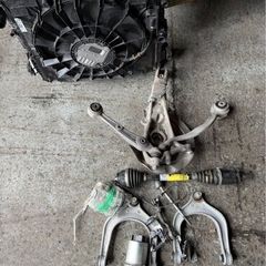 Parts BMW X5 g05