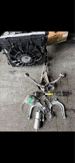 Parts BMW X5 g05
