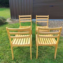 Dining Chairs