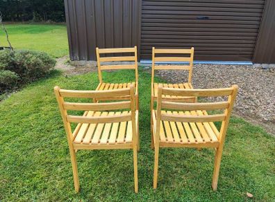 Dining Chairs