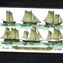 1994 Isle of Man UK2 Manx Fishing Vessels (Siemens - S30 (Module 34)) Phone Card Mint in Packaging Image 3