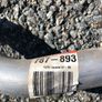 toyota corolla exhaust E90 fwd Image 2