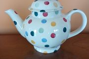 Emma Bridgewater teapot