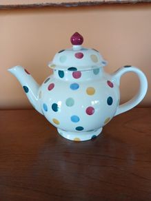 Emma Bridgewater teapot
