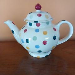 Emma Bridgewater teapot