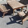 Garden furniture Image 2