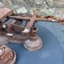 Vintage Weighing Scales Image 4