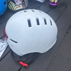 bike /scoot  helmet - m/l