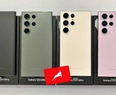 Samsung S23 Ultra 256gb Samsung S23 Ultra 256gb