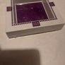Silk cut square ashtray ,hard plastic, used condition,,collectors item, late 70s early 80s,price includes post to anywhere in Ireland thank you, sold as is Image 4