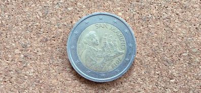 2 euro coin