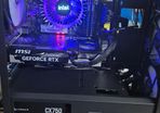 Custom Pc Intel I9 13900, 8gb Rtx5050, 16gb Ddr4 Corsair Ram