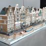 Amsterdam Minature Houses Image 2