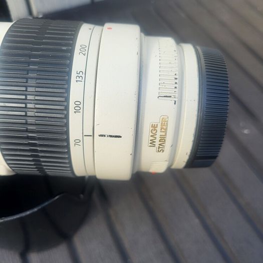 canon 70-200 F2.8
