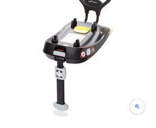 Baby Elegance Isofix base