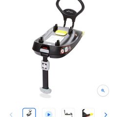 Baby Elegance Isofix base
