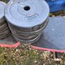 Gym bench Image 4